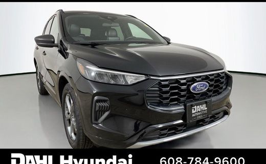 2023 Ford Escape ST Line