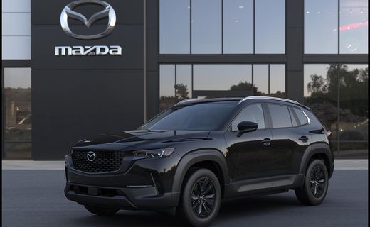 2026 Mazda CX-50 Preferred