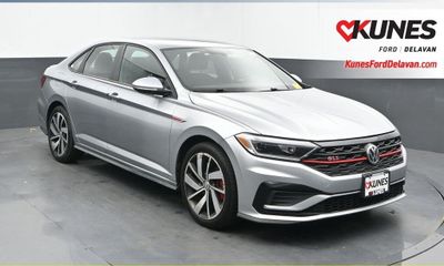 2019 Volkswagen Jetta GLI S 35TH