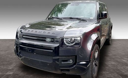 2023 Land Rover Defender 110 X