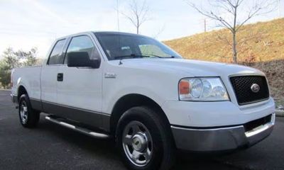 2004 Ford F-150 XL