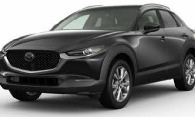 2023 Mazda CX-30 Select Package