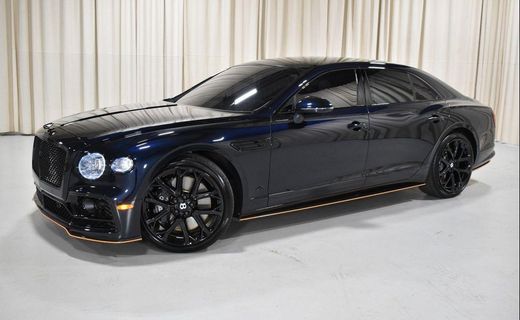 2024 Bentley Flying Spur