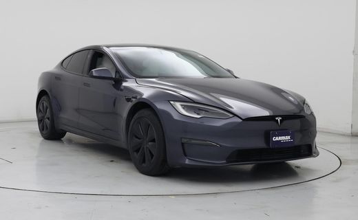 2022 Tesla Model S