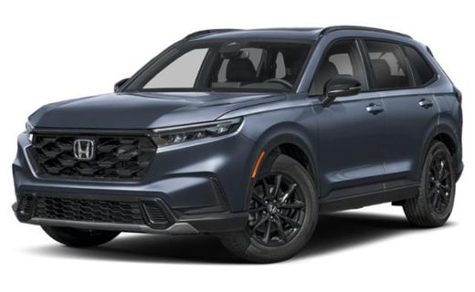 2026 Honda CR-V Sport