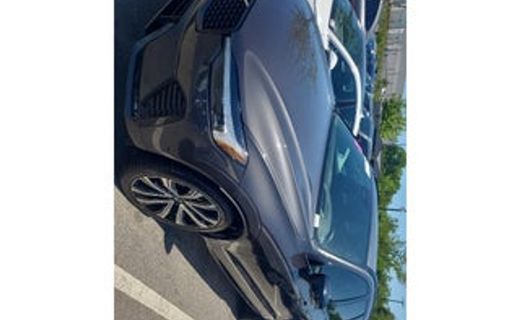 2022 Volvo XC60