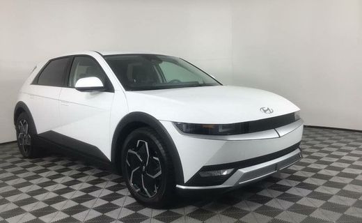 2023 Hyundai Ioniq 5 SE