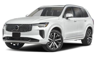 2026 Volvo XC90 Plus Bright