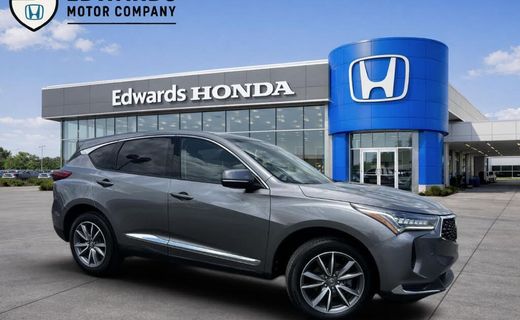 2023 Acura RDX Technology