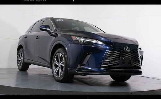 2023 Lexus RX 350