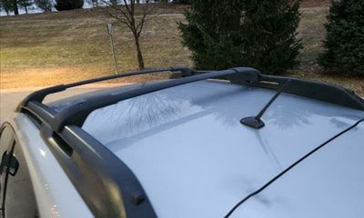 2013 Subaru XV Crosstrek PRM AWP