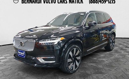 2023 Volvo XC90 Ultimate Bright