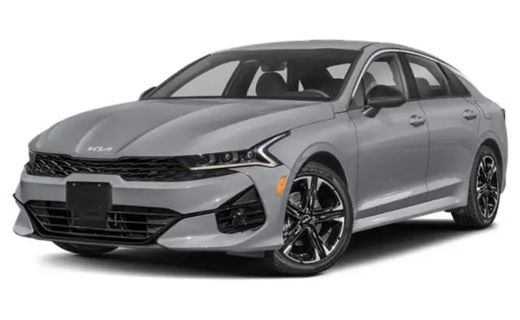 2023 Kia K5