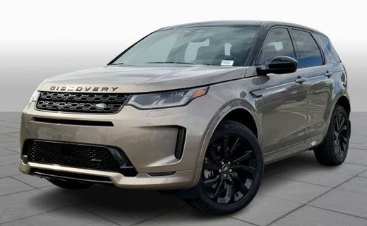2023 Land Rover Discovery Sport SE R Dynamic