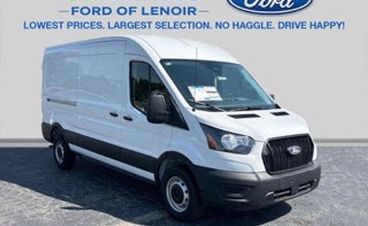 2026 Ram Promaster 1500