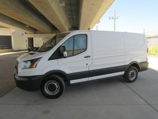 2017 Ford Transit 150 LOW Roof