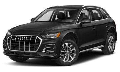 2021 Audi Q5 Quattro Premium Plus