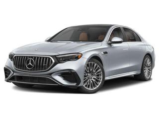 2027 Mercedes-Benz E-Class E 4MATIC