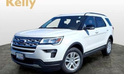 2019 Honda Pilot EXL