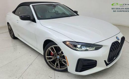 2024 BMW M440I