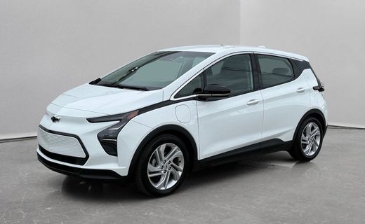 2023 Chevrolet Bolt EV 1LT