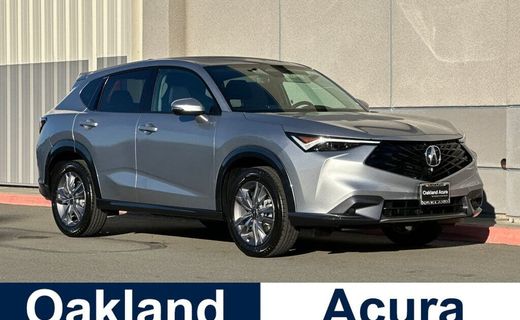 2026 Acura ADX Base