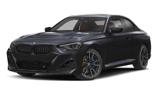 2025 BMW M240I