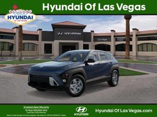 2027 Hyundai Kona SE