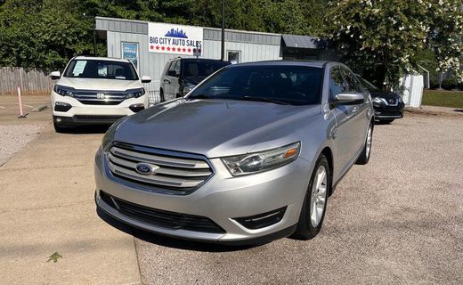 2013 Ford Taurus SEL