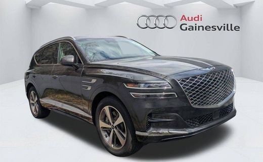 2024 Genesis GV80