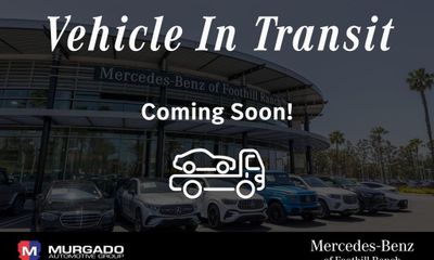 2027 Mercedes-Benz GLC-Class Base