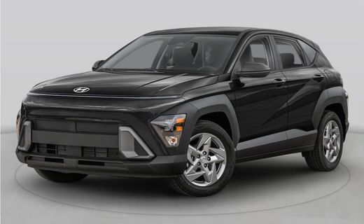 2024 Hyundai Kona SE