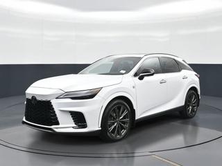 2024 Lexus RX 350