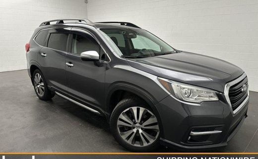 2019 Subaru Ascent