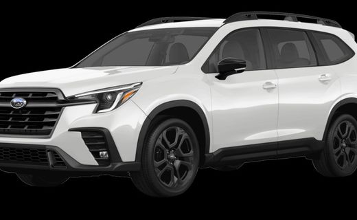 2024 Subaru Ascent Onyxl