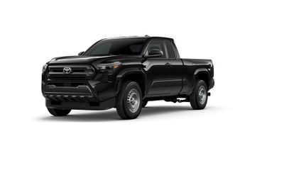 2026 Toyota Tacoma SR Xtracab