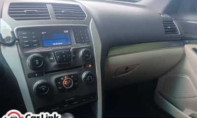 2015 Ford Explorer Base
