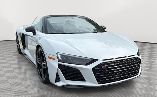 2023 Audi R8