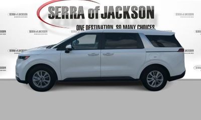 2024 Kia Carnival