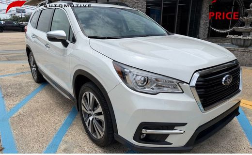 2022 Subaru Ascent Touring