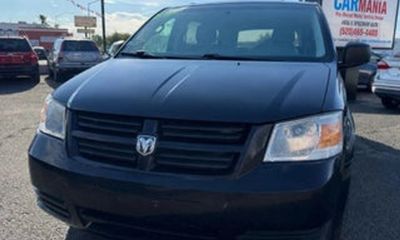 2010 Dodge Grand Caravan Mainstreet
