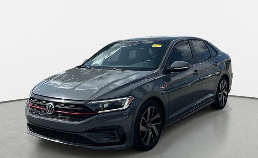 2020 Volkswagen Jetta
