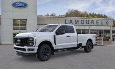 2026 Ford F-250 XL