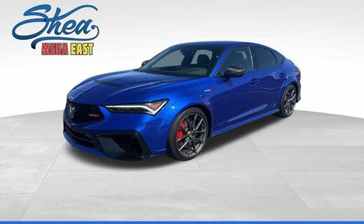 2024 Acura Integra