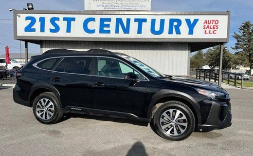 2023 Subaru Outback Premium