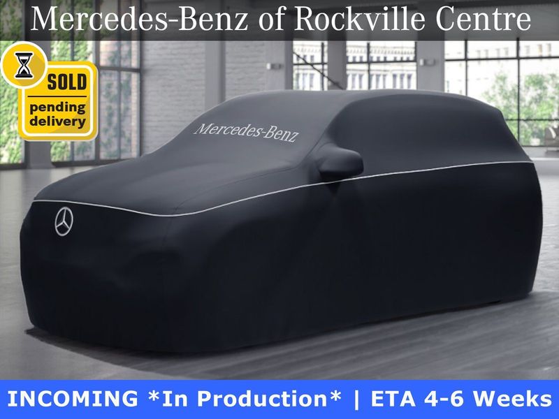 Representative 2027 Mercedes Benz photo