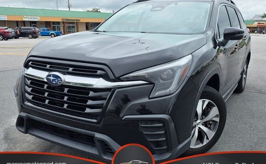 2023 Subaru Ascent Premium 7