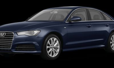 2018 Audi A6 Quattro Premium Plus