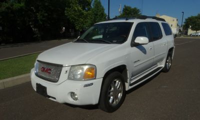 2006 GMC Envoy Denali