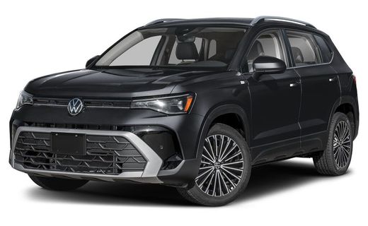 2026 Volkswagen Taos 4MOTION SE